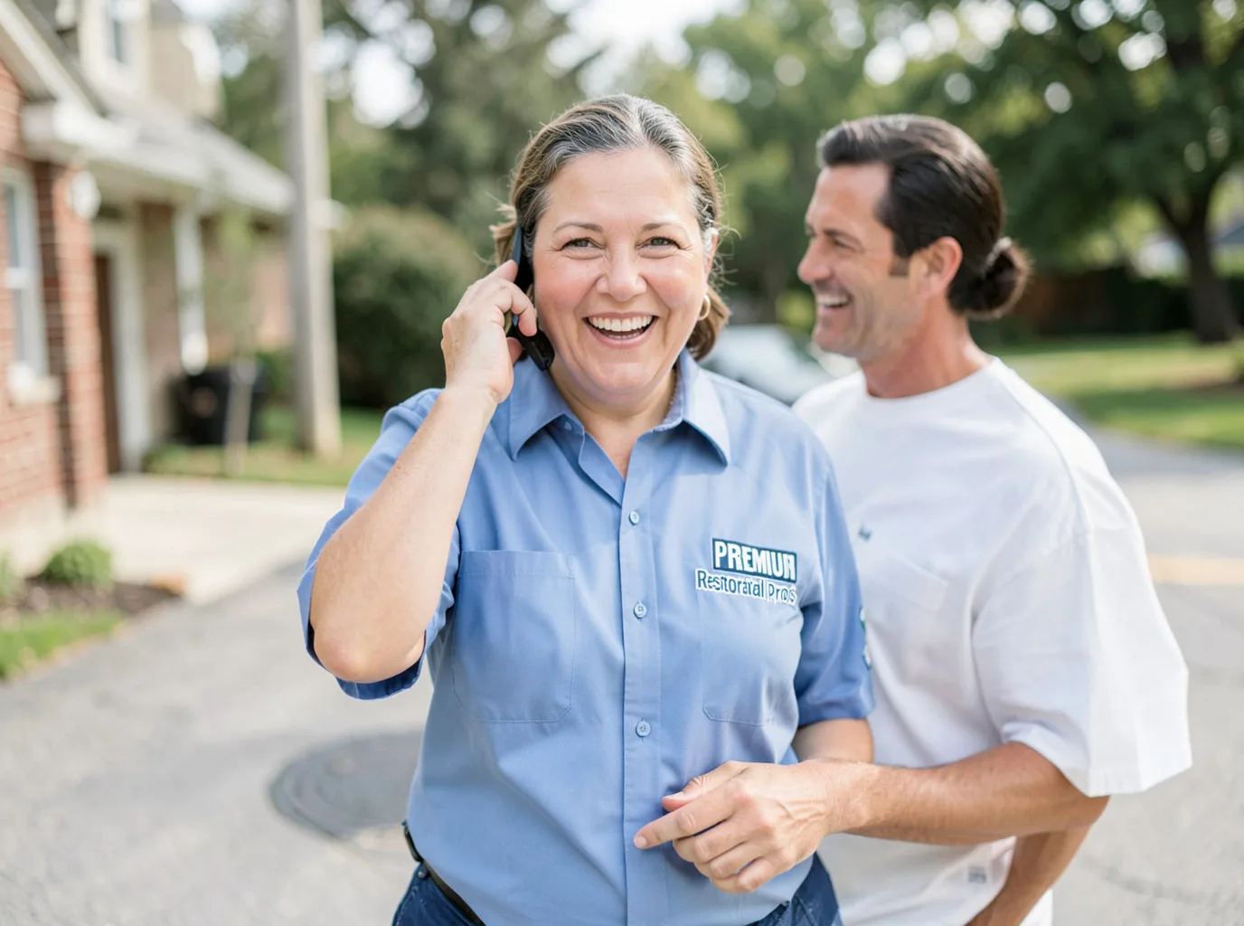 Water Damage Restoration Longbranch, WA FAQs